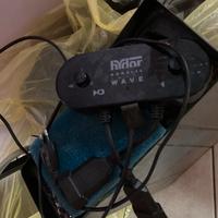 Hydor Koralia Smart Wave ossigenatore per acquari
