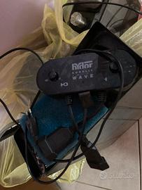Hydor Koralia Smart Wave ossigenatore per acquari