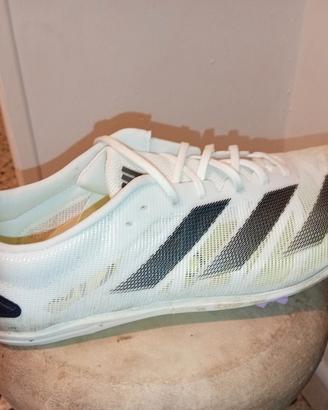 Adidas Adizero xcs chiodate cross