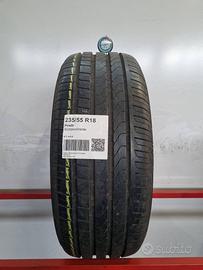 Gomme Usate Pirelli 235 55 18 Guarda Catalogo