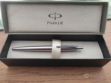 penna a sfera parker