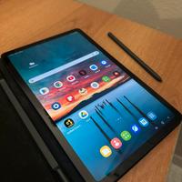 Samsung Tab S6 Lite