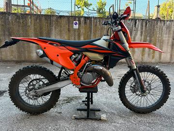 KTM XC-W 125 - 2019