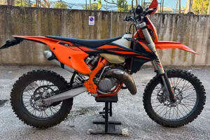 KTM XC-W 125 - 2019