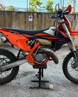 KTM XC-W 125 - 2019