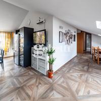 Attico/Mansarda Bologna [38/FBVRG]