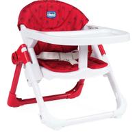 trio, vaschetta, rialzo pappa e seggiolone