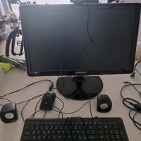 monitor