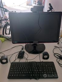 monitor