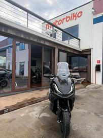 Honda ADV 350 2025 Pronta Consegna