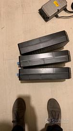 Askol batterie 