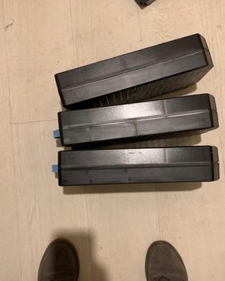 Askol batterie 