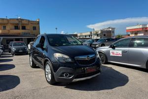 OPEL Mokka 1.4 Turbo GPL Tech 140CV 4x2 Cosmo