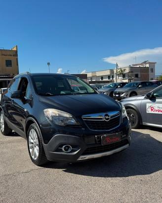 OPEL Mokka 1.4 Turbo GPL Tech 140CV 4x2 Cosmo