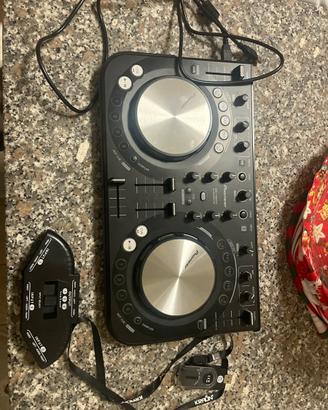 Pioneer DDJ-WeGo
