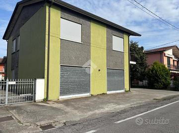 CASA INDIPENDENTE A BOARA PISANI