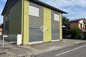 CASA INDIPENDENTE A BOARA PISANI