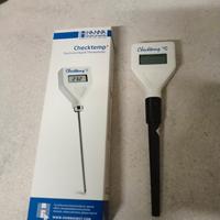 termometro a sonda HACCP 