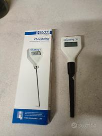 termometro a sonda HACCP 
