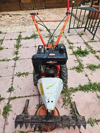 Motofalcia Fort 35