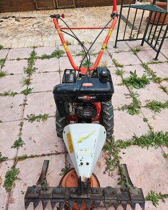 Motofalcia Fort 35