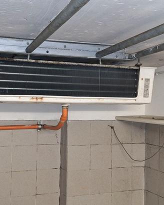 Motore cella frigo
