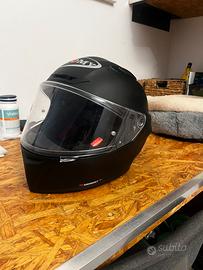 Casco suomy track-1