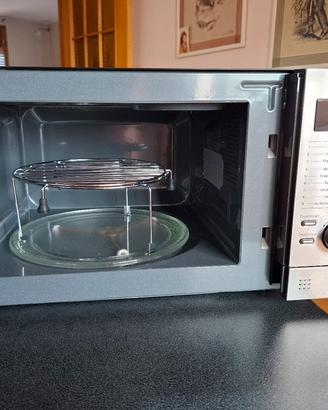 forno microonde nuovo mai usato