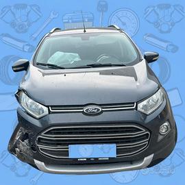RICAMBI USATI FORD ECOSPORT 13>17 1.5 EcoBlue XVJD