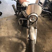 Moto Guzzi v35