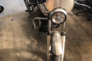 Moto Guzzi v35