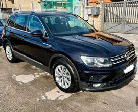 Tiguan 2.0 dsg diesel