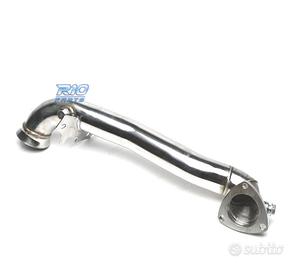 SOPPRESSORE DOWNPIPE PEUGEOT 208 THP 12-19
