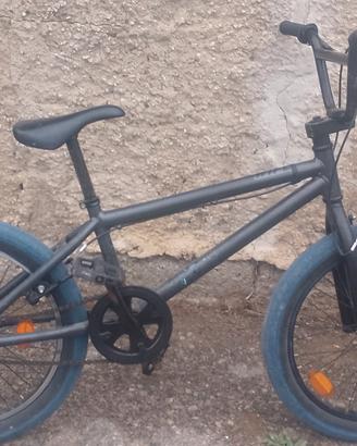 bmx  usata