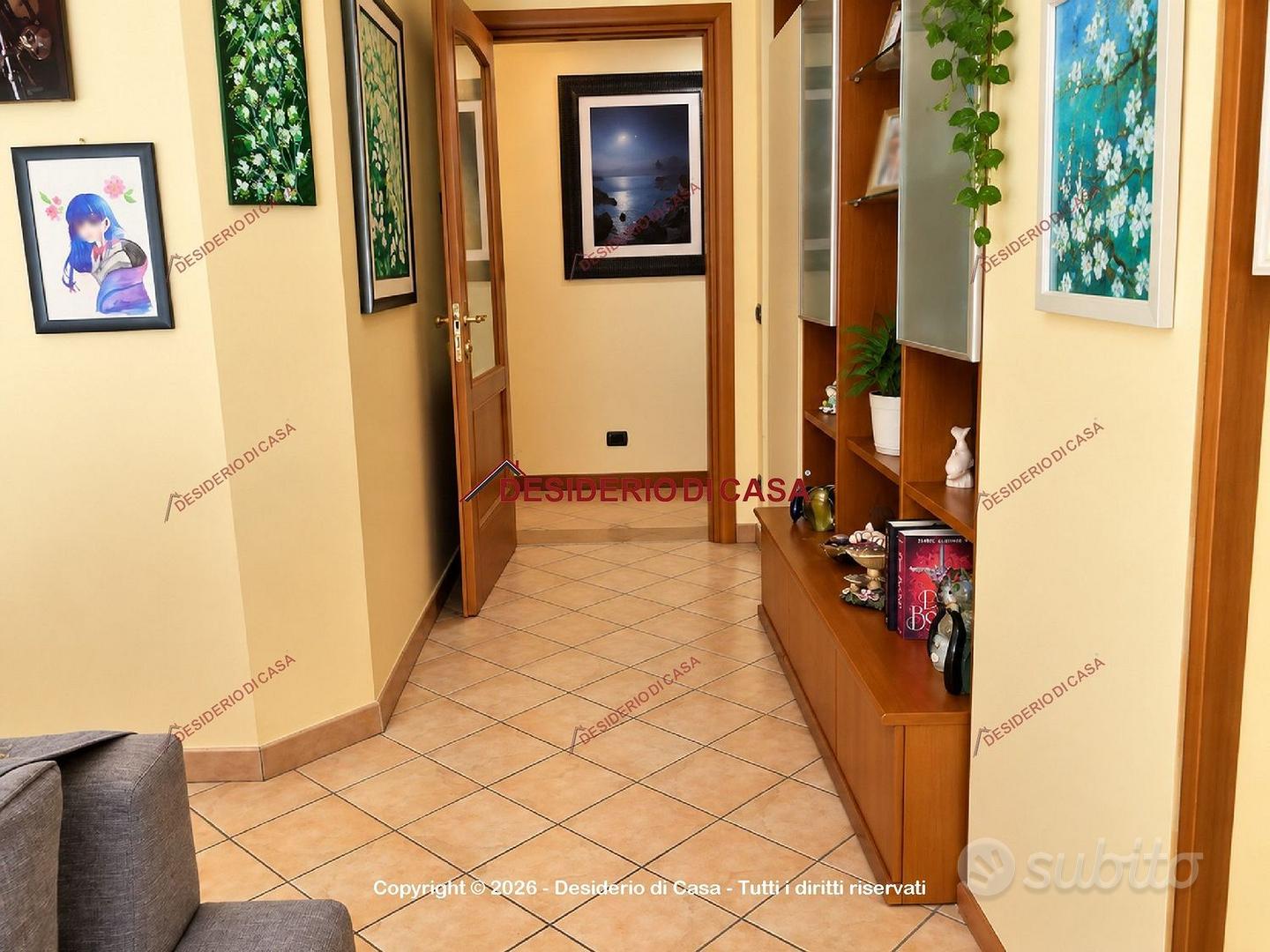Appartamento – Agrigento, San Vito, Calcarelle - Vista 5