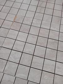 Piastrelle Mosaico 30x30