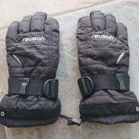 Guanti da sci Reusch - junior