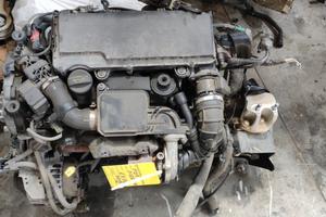 Motore Fiesta 2010 1.4 F6JD