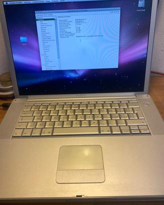 MacBook pro Powerbook G4 まとめ売り Powerbook g4 - Vendita in tutta Italia - Subito.it
