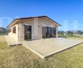 Villa singola Olbia [Cod. rif 3195610VRG]