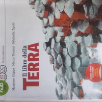 Libro Il libro della terra