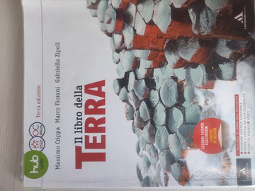 Libro Il libro della terra
