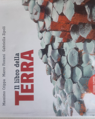 Libro Il libro della terra