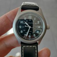 Hamilton khaki 