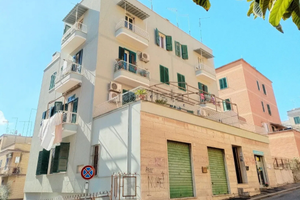 Stanza in appartamento condiviso zona Centocelle