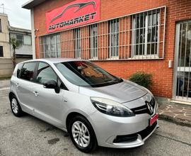 Renault Scenic Scénic 1.5 dCi 110CV Limited NAVI T