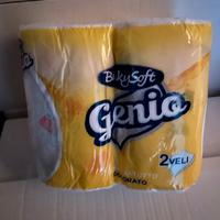 Carta asciugatutto 2 rotoli