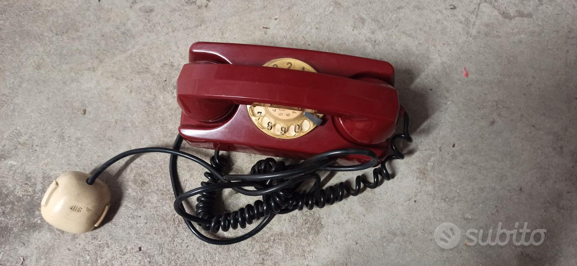 telefono vintage - Collezionismo In vendita a Torino