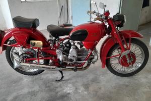 Moto Guzzi Falcone Turismo
