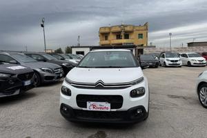 CITROEN C3 BlueHDi 100 S&S Van Feel